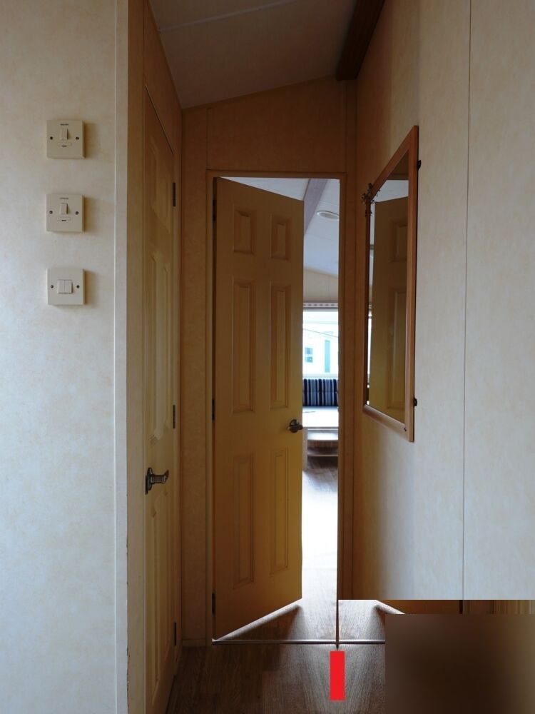 Willerby Vacation 2 Bedrooms 42.94 m² 7