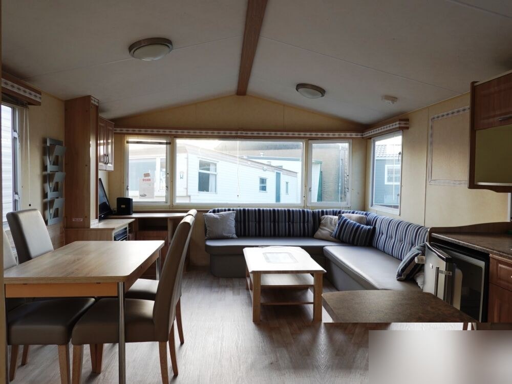 Willerby Vacation 2 Bedrooms 42.94 m² 8