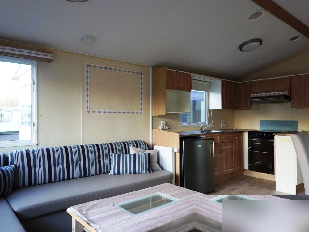 Willerby Vacation 2 Bedrooms 42.94 m² 9