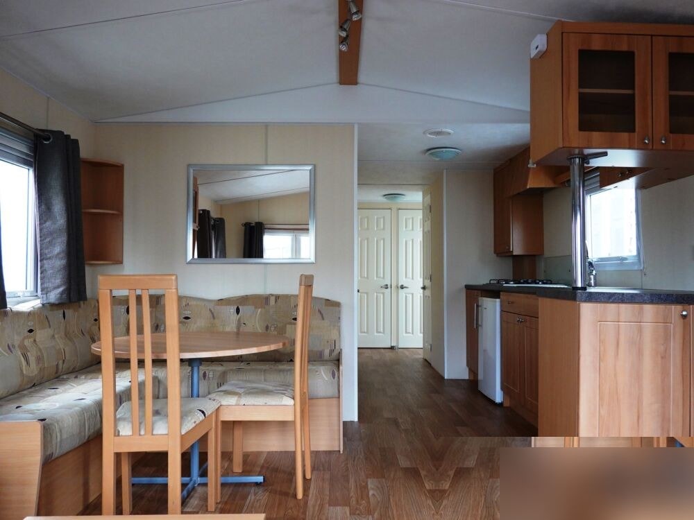 Evolution Ultimate 3 Bedrooms 39.22 m² 10