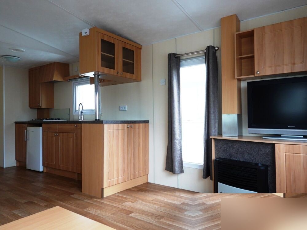 Evolution Ultimate 3 Bedrooms 39.22 m² 11