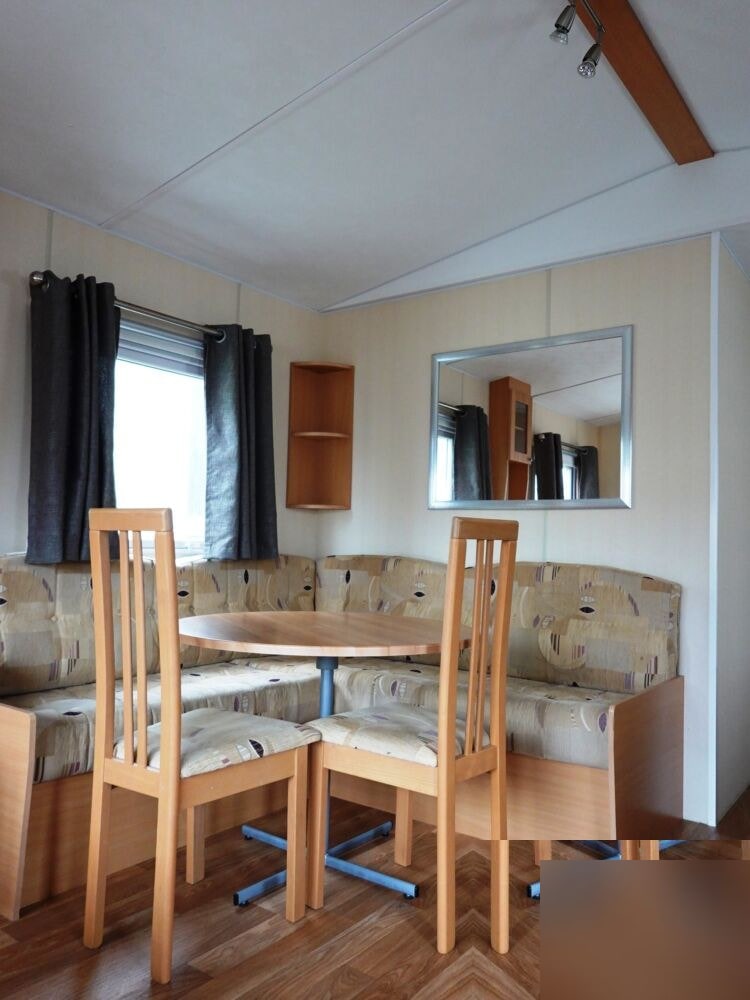 Evolution Ultimate 3 Bedrooms 39.22 m² 12
