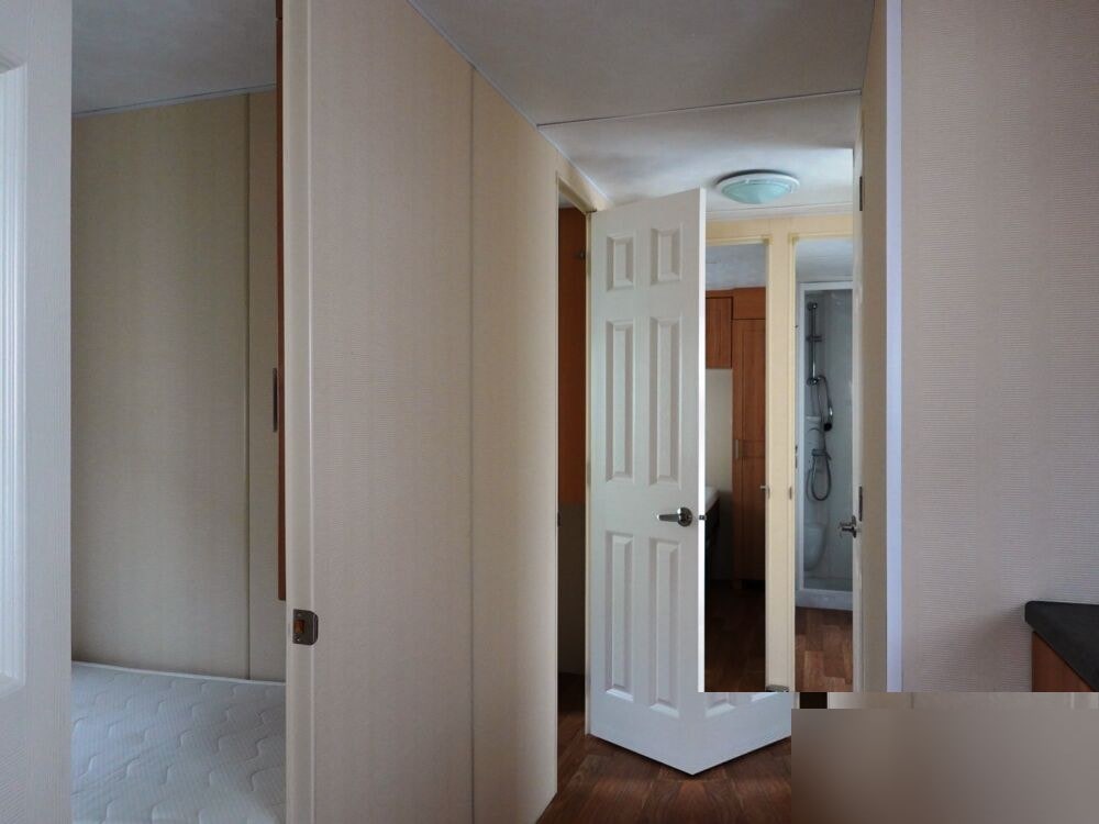 Evolution Ultimate 3 Bedrooms 39.22 m² 14