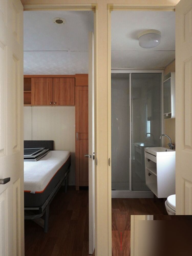 Evolution Ultimate 3 Bedrooms 39.22 m² 15