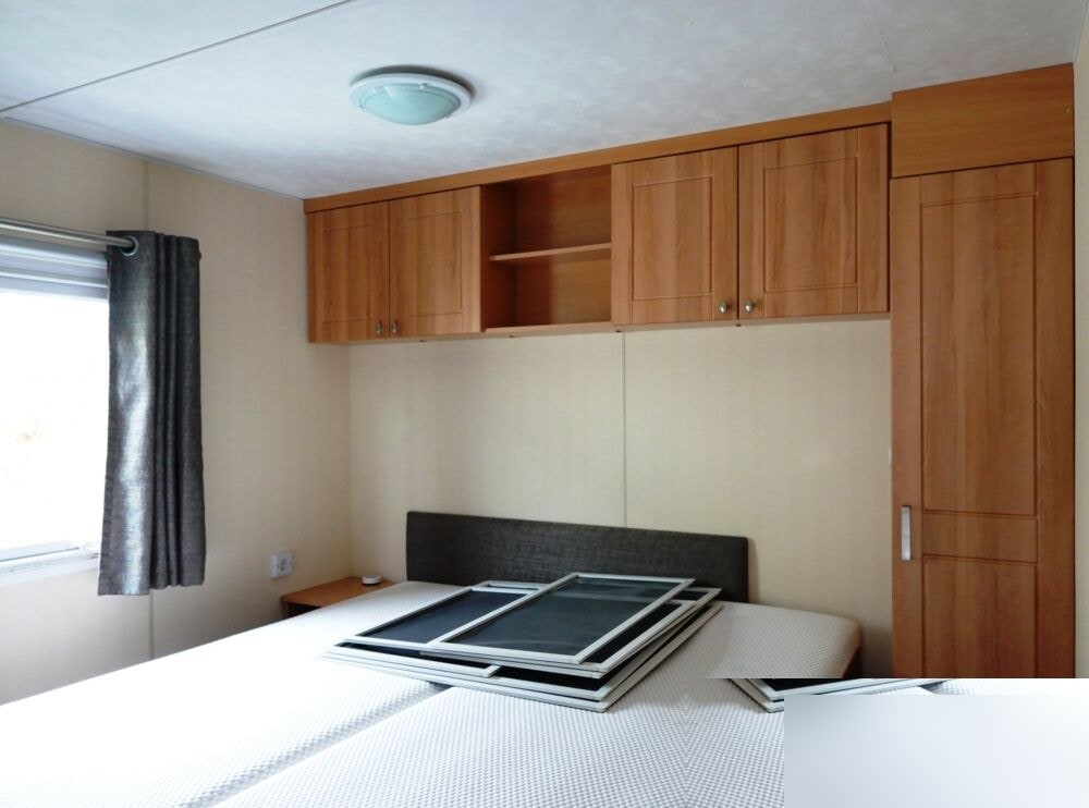 Evolution Ultimate 3 Bedrooms 39.22 m² 16