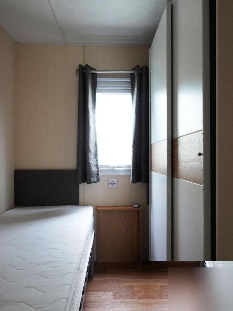Evolution Ultimate 3 Bedrooms 39.22 m² 18