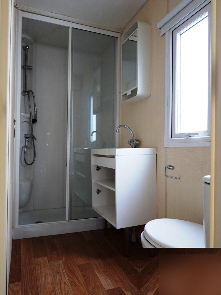 Evolution Ultimate 3 Bedrooms 39.22 m² 19