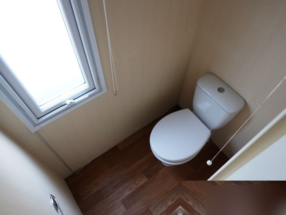 Evolution Ultimate 3 Bedrooms 39.22 m² 22