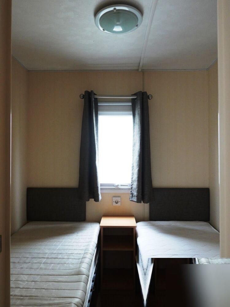 Evolution Ultimate 3 Bedrooms 39.22 m² 24
