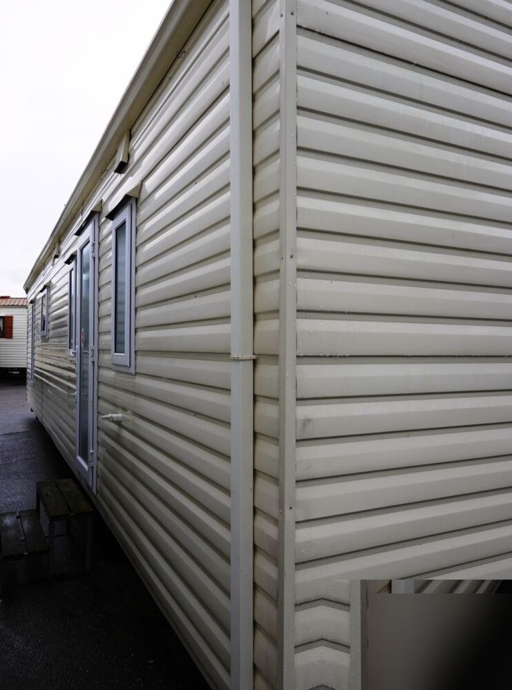 Evolution Ultimate 3 Bedrooms 39.22 m² 4
