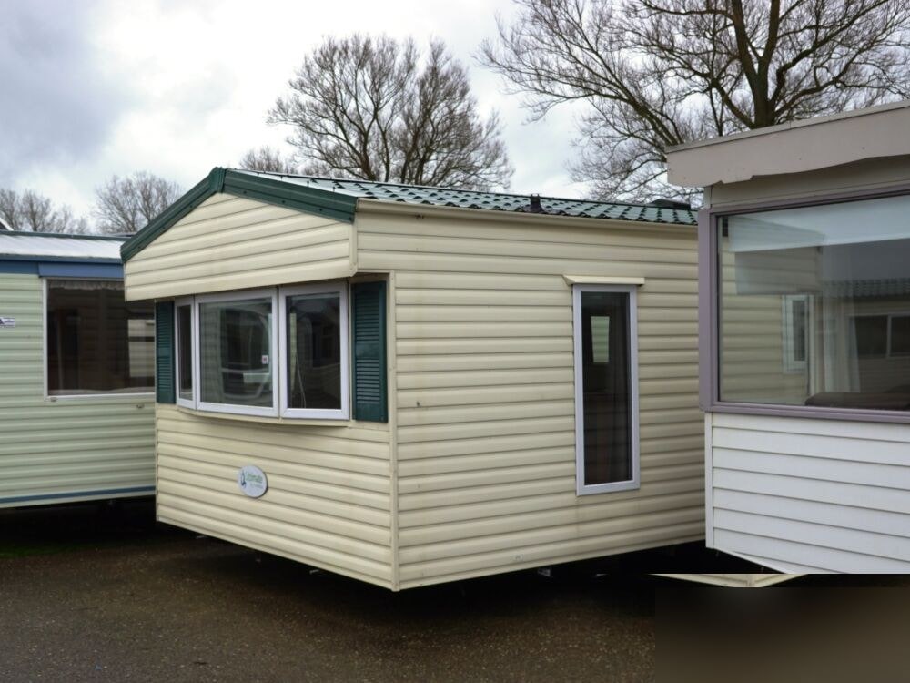 Evolution Ultimate 3 Bedrooms 39.22 m² 5