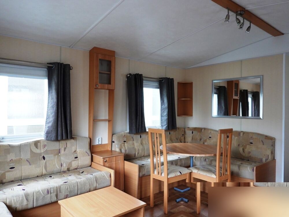 Evolution Ultimate 3 Bedrooms 39.22 m² 9