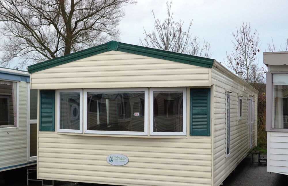 Evolution Ultimate 3 Schlafzimmer 39,22 m²