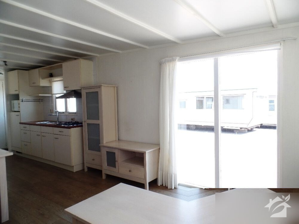 Chalet QY57 2 Bedrooms 39.60 m² 11