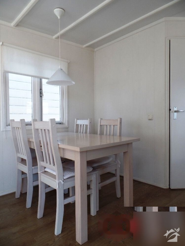 Chalet QY57 2 Bedrooms 39.60 m² 12