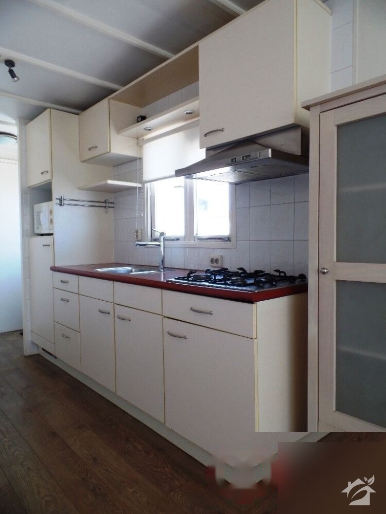 Chalet QY57 2 Bedrooms 39.60 m² 13