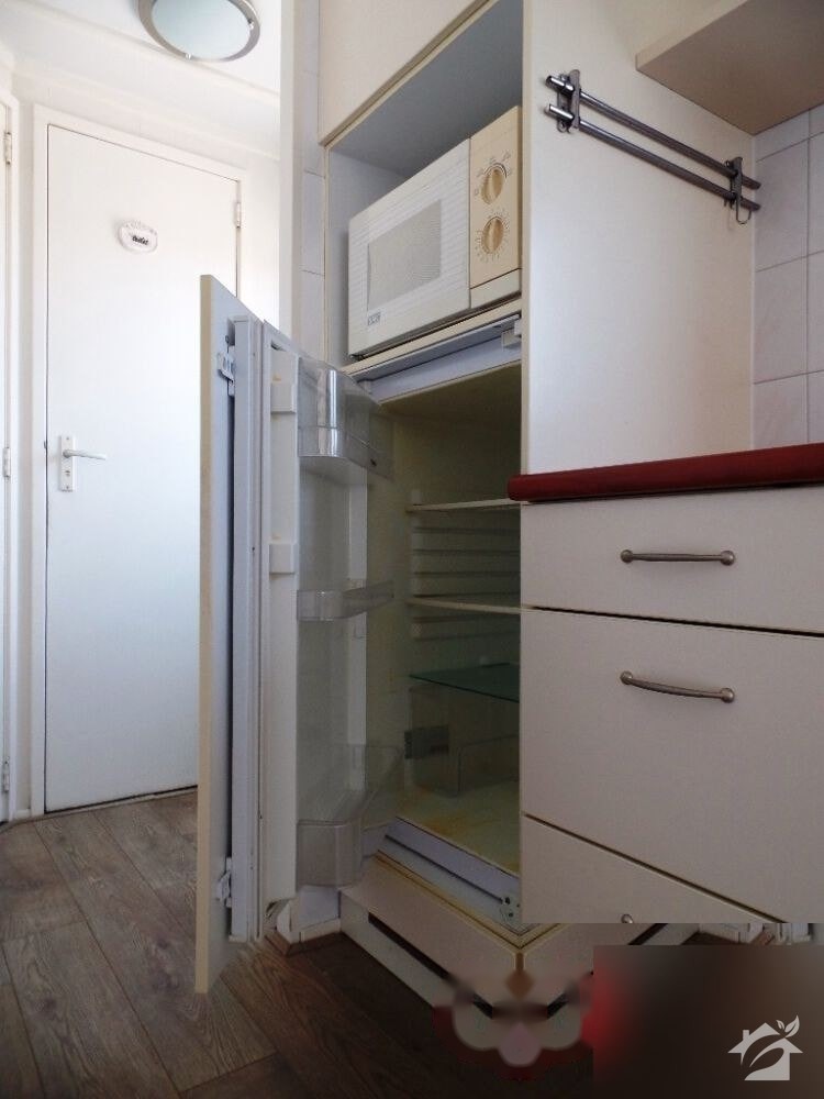 Chalet QY57 2 Bedrooms 39.60 m² 14