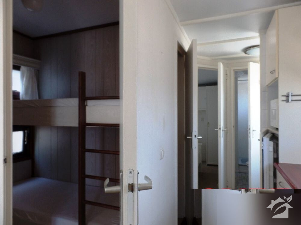 Chalet QY57 2 Bedrooms 39.60 m² 15