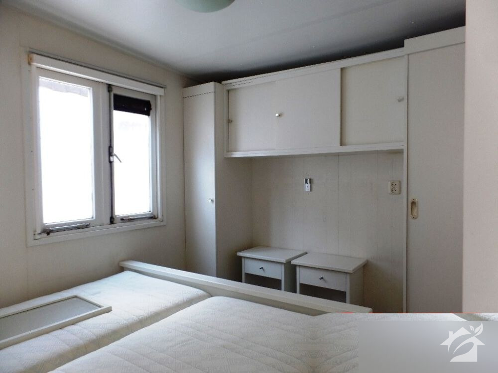 Chalet QY57 2 Bedrooms 39.60 m² 16