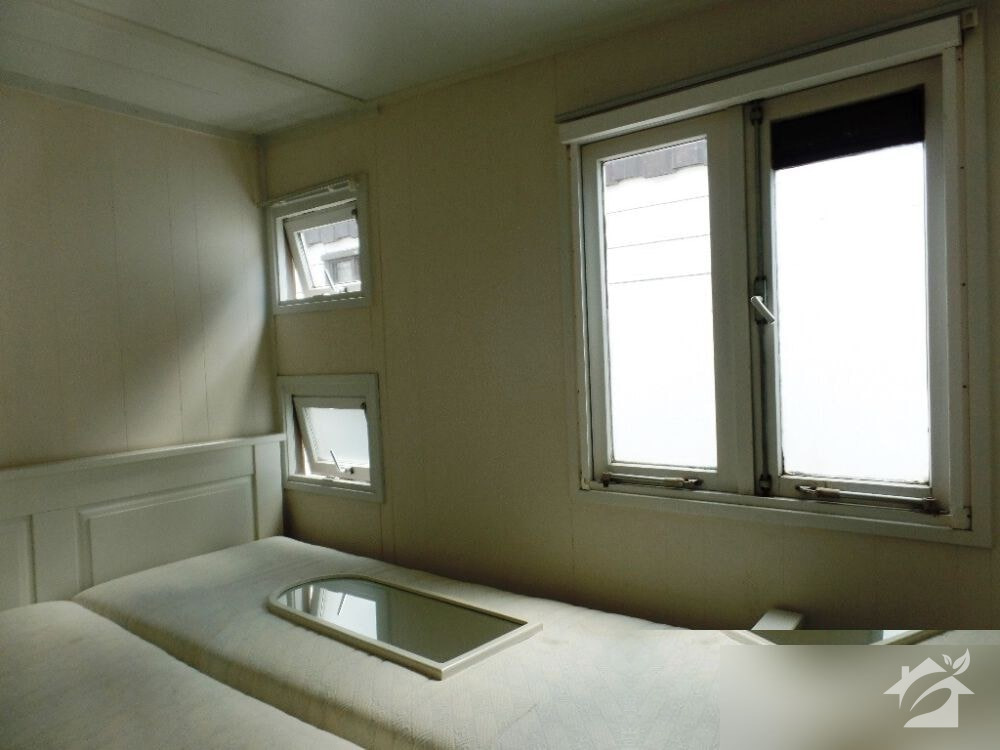 Chalet QY57 2 Bedrooms 39.60 m² 17