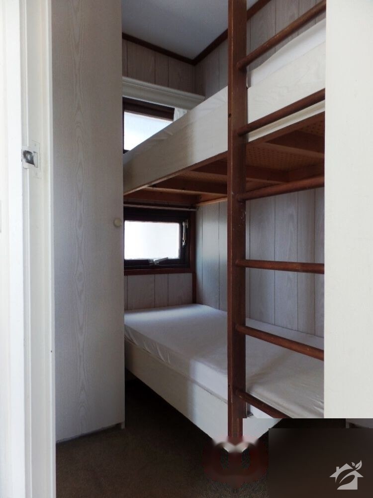 Chalet QY57 2 Bedrooms 39.60 m² 18