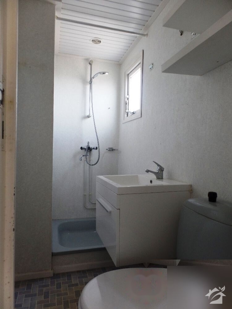 Chalet QY57 2 Bedrooms 39.60 m² 20