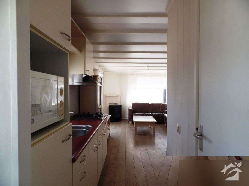 Chalet QY57 2 Bedrooms 39.60 m² 6