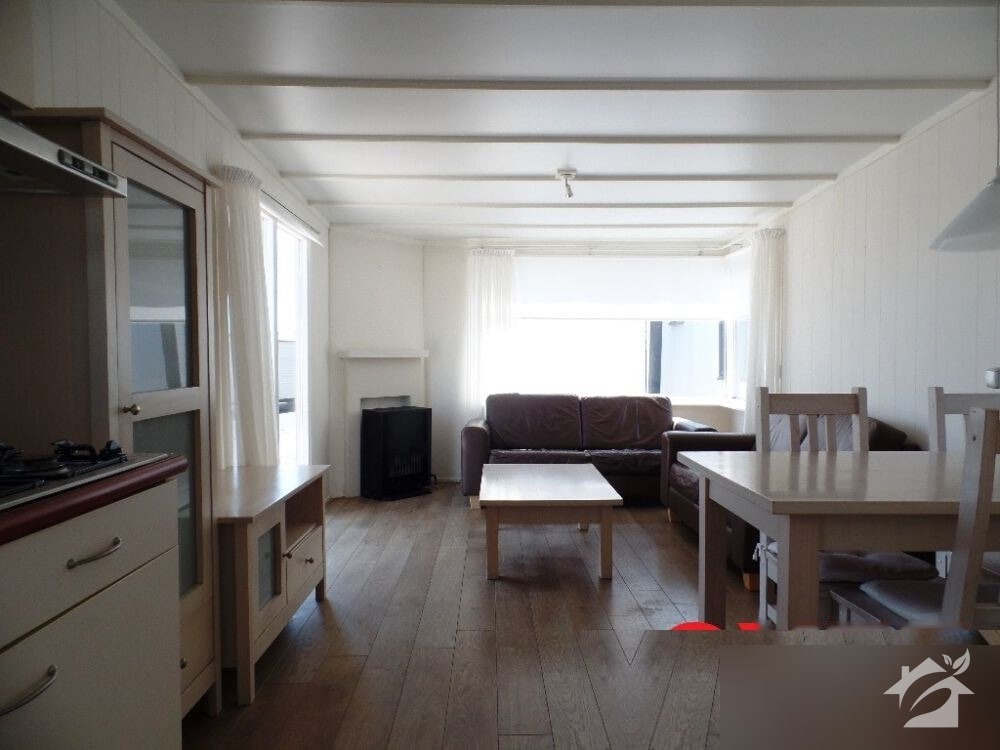 Chalet QY57 2 Bedrooms 39.60 m² 7