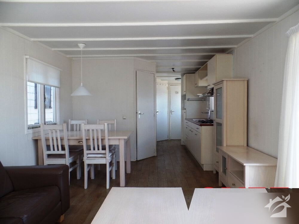 Chalet QY57 2 Bedrooms 39.60 m² 10