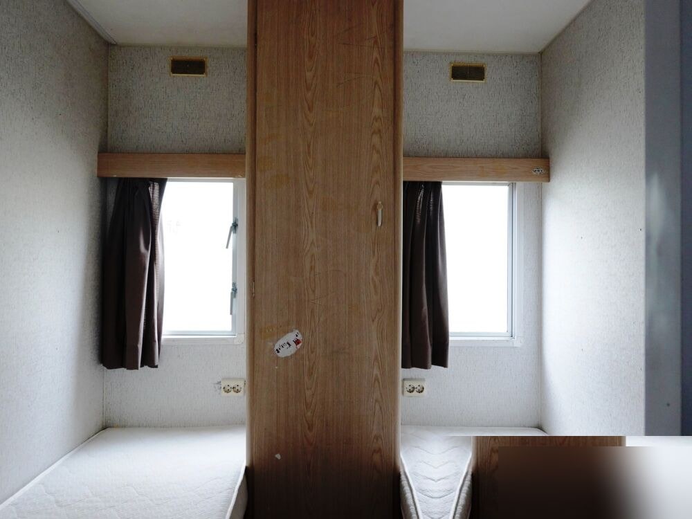 Sunseeker Jamaica 2 Bedrooms 36.21 m² (unidade 2) 17