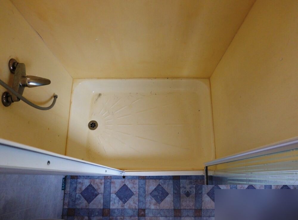 Sunseeker Jamaica 2 Bedrooms 36.21 m² (unidade 2) 22