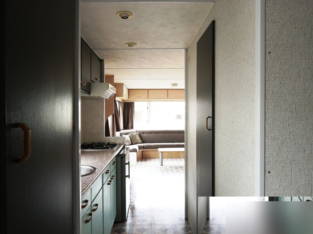 Sunseeker Jamaica 2 Bedrooms 36.21 m² (unidade 2) 6