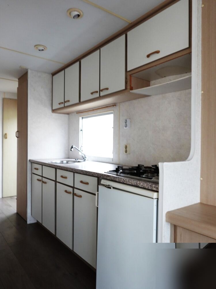 Sunseeker Jamaica extra 2 Bedrooms 36.75 m² 12