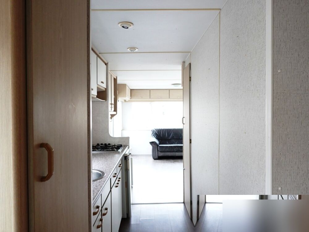 Sunseeker Jamaica extra 2 Bedrooms 36.75 m² 6