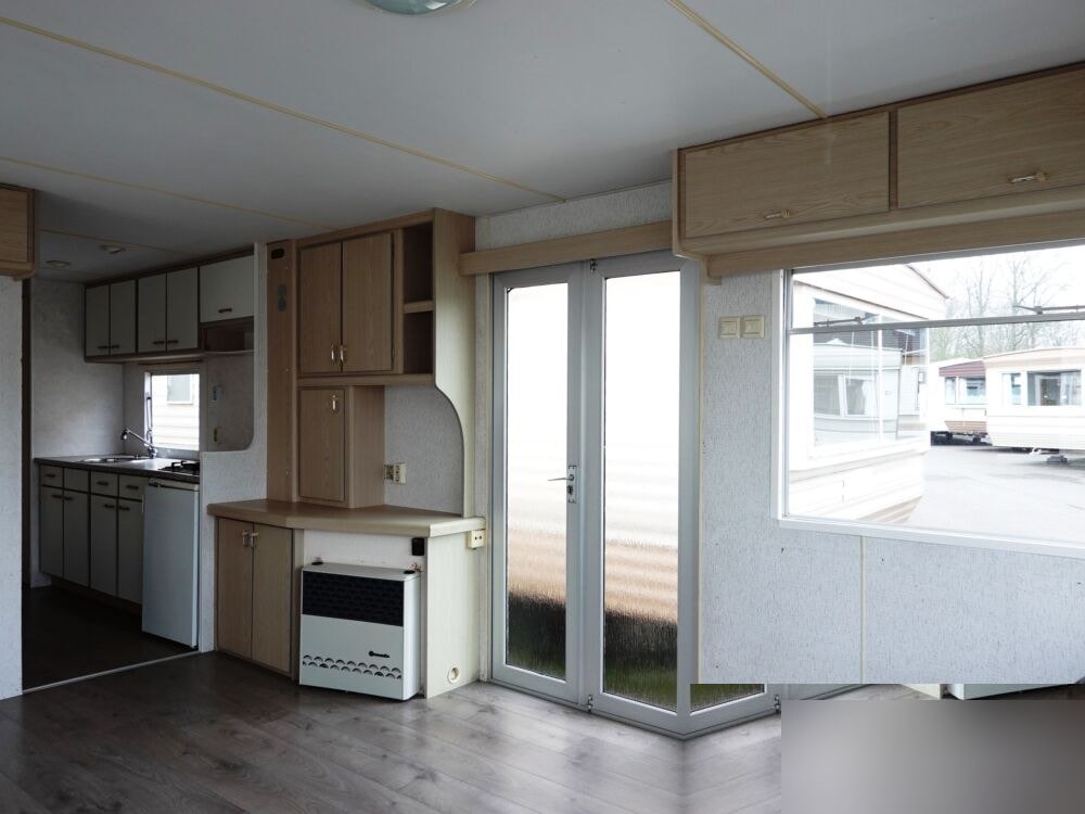 Sunseeker Jamaica extra 2 Bedrooms 36.75 m² 10