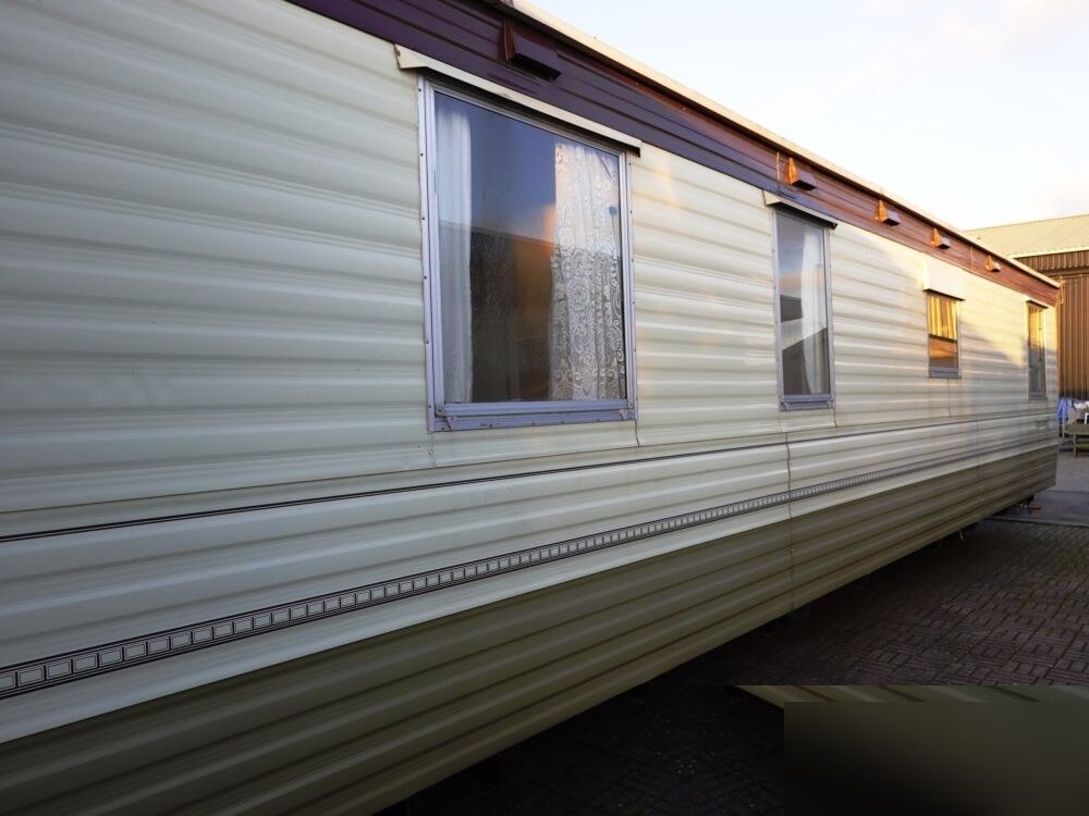 Atlas Festival Super 2 sypialnie 37,74 m² 3