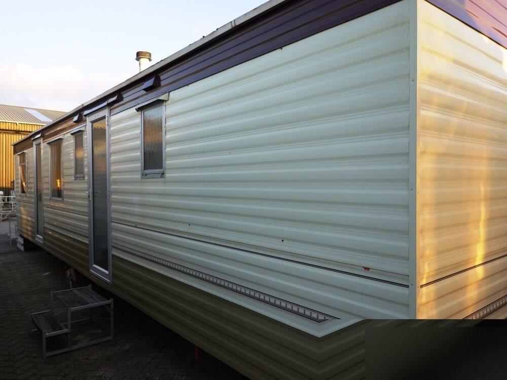 Atlas Festival Super 2 sypialnie 37,74 m² 5