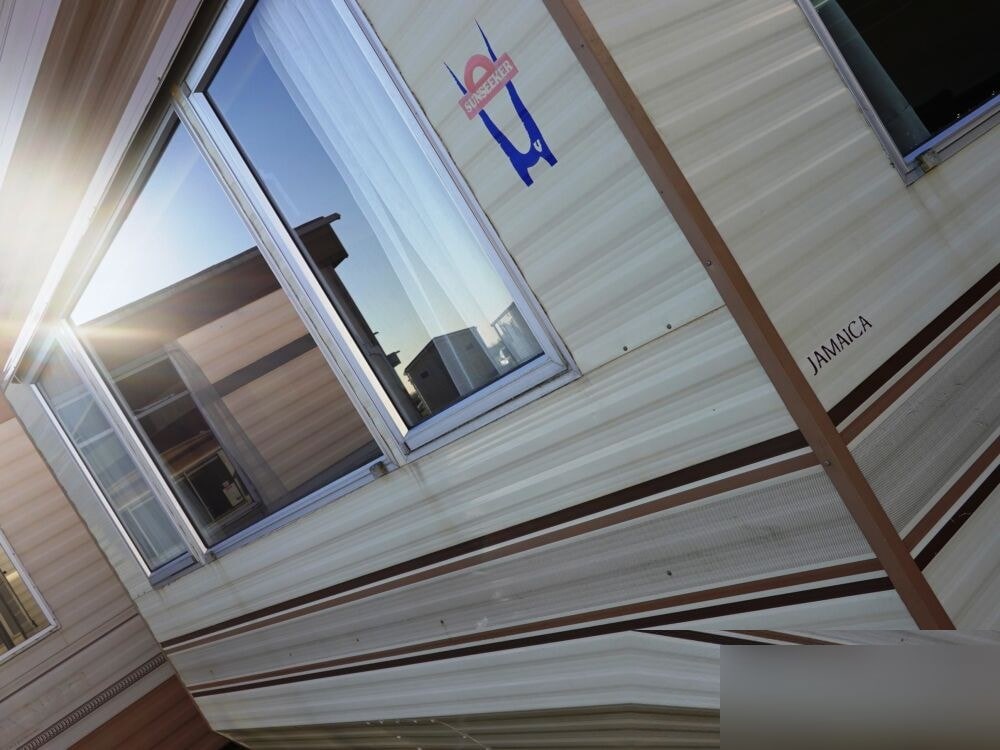 Sunseeker Jamaica extra 2 Bedrooms 36.21 m² 2