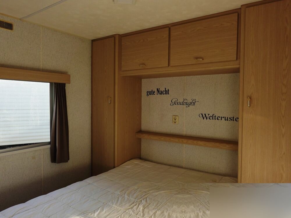 Sunseeker Jamaica extra 2 Bedrooms 36.21 m² 15