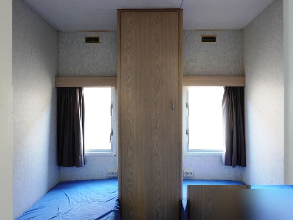 Sunseeker Jamaica extra 2 Bedrooms 36.21 m² 16