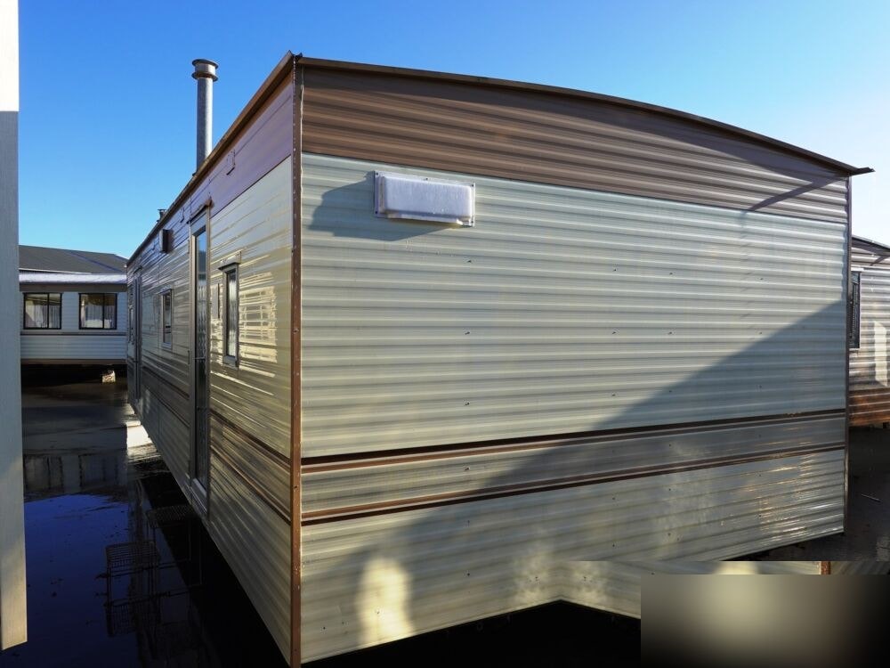 Sunseeker Jamaica extra 2 Bedrooms 36.21 m² 5
