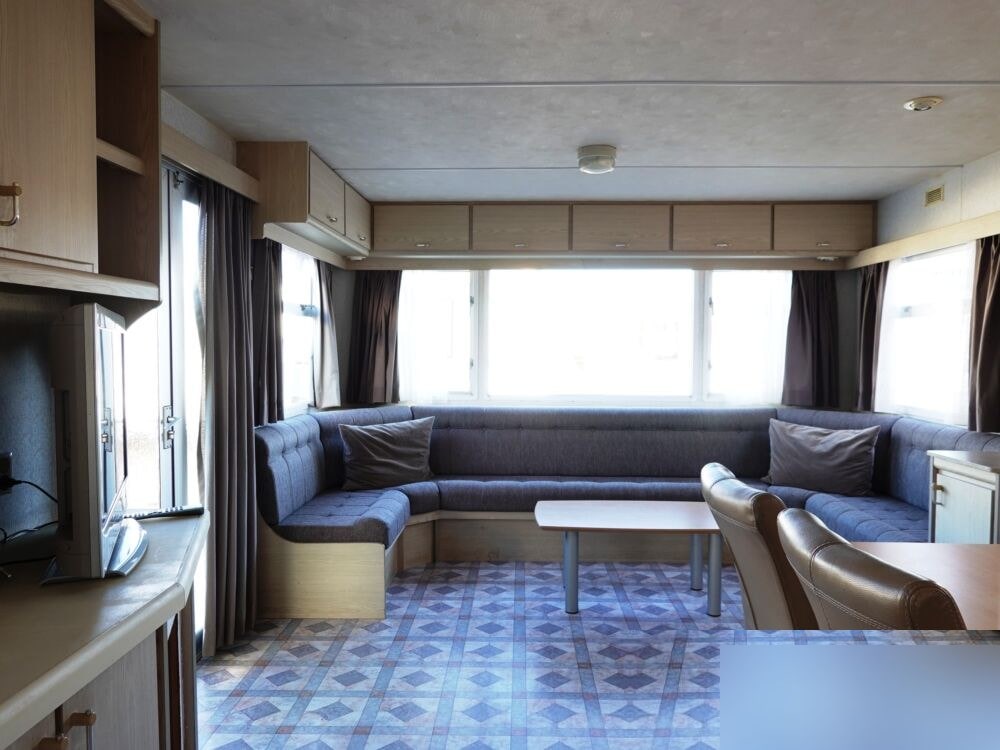 Sunseeker Jamaica extra 2 Bedrooms 36.21 m² 7