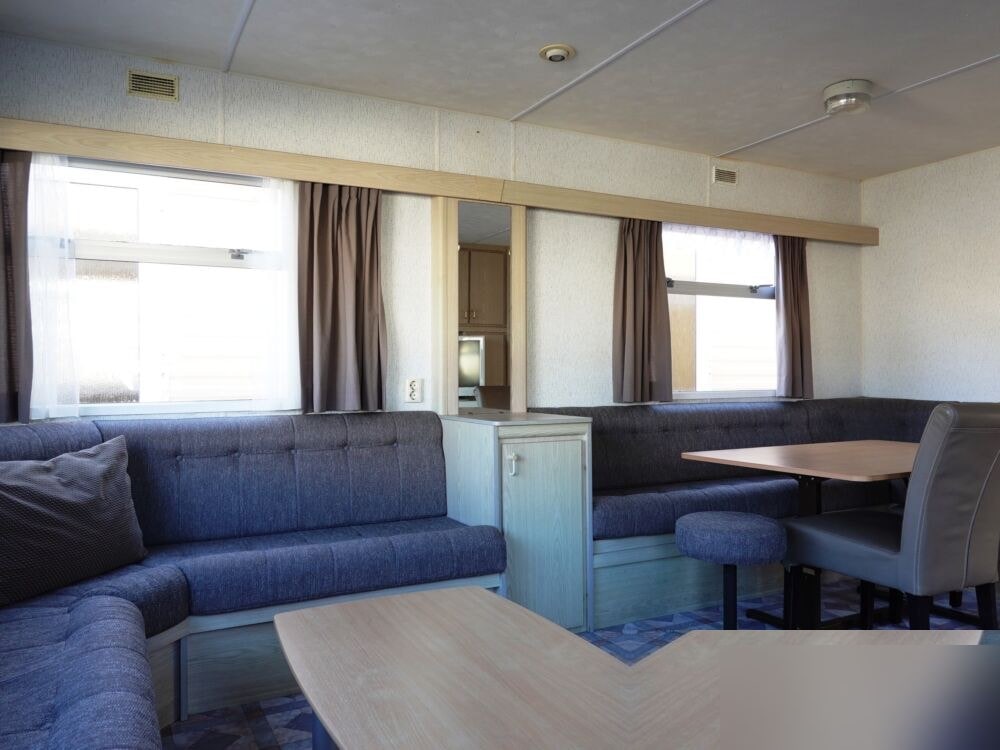 Sunseeker Jamaica extra 2 Bedrooms 36.21 m² 8