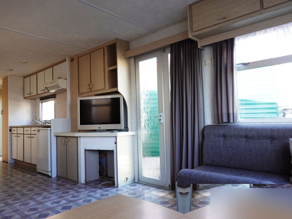 Sunseeker Jamaica extra 2 Bedrooms 36.21 m² 10