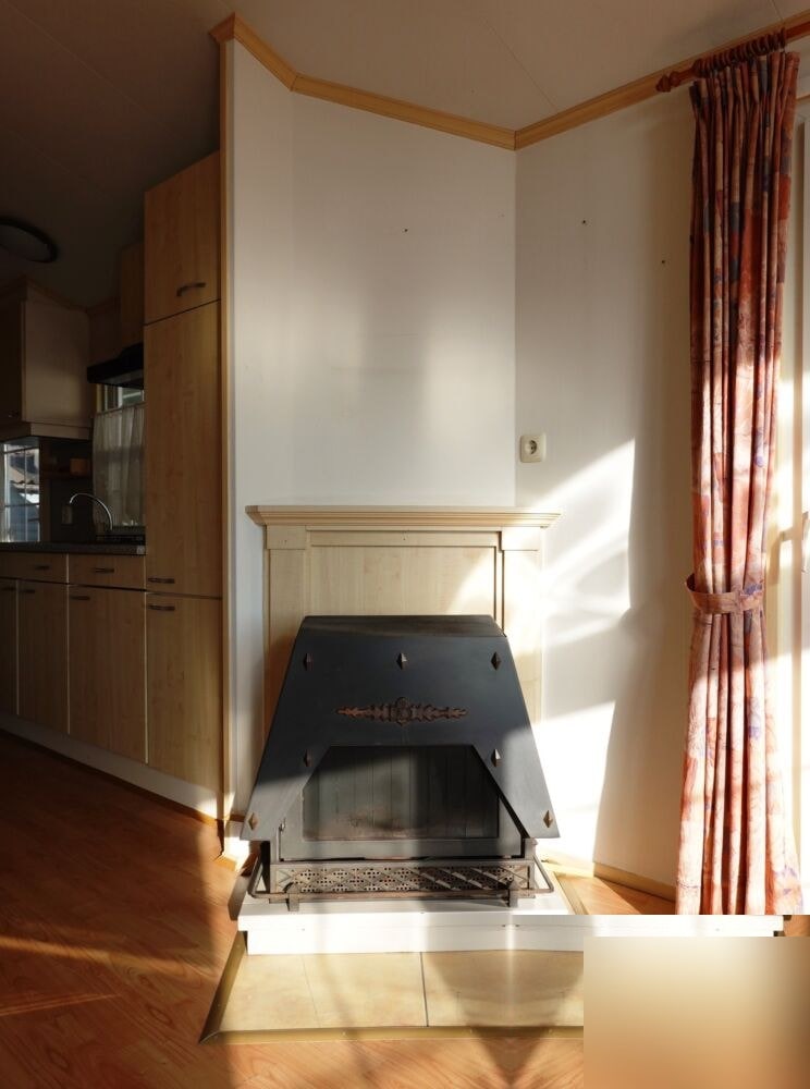 Arcabo chalet 2 sypialnie 42,00 m² 11
