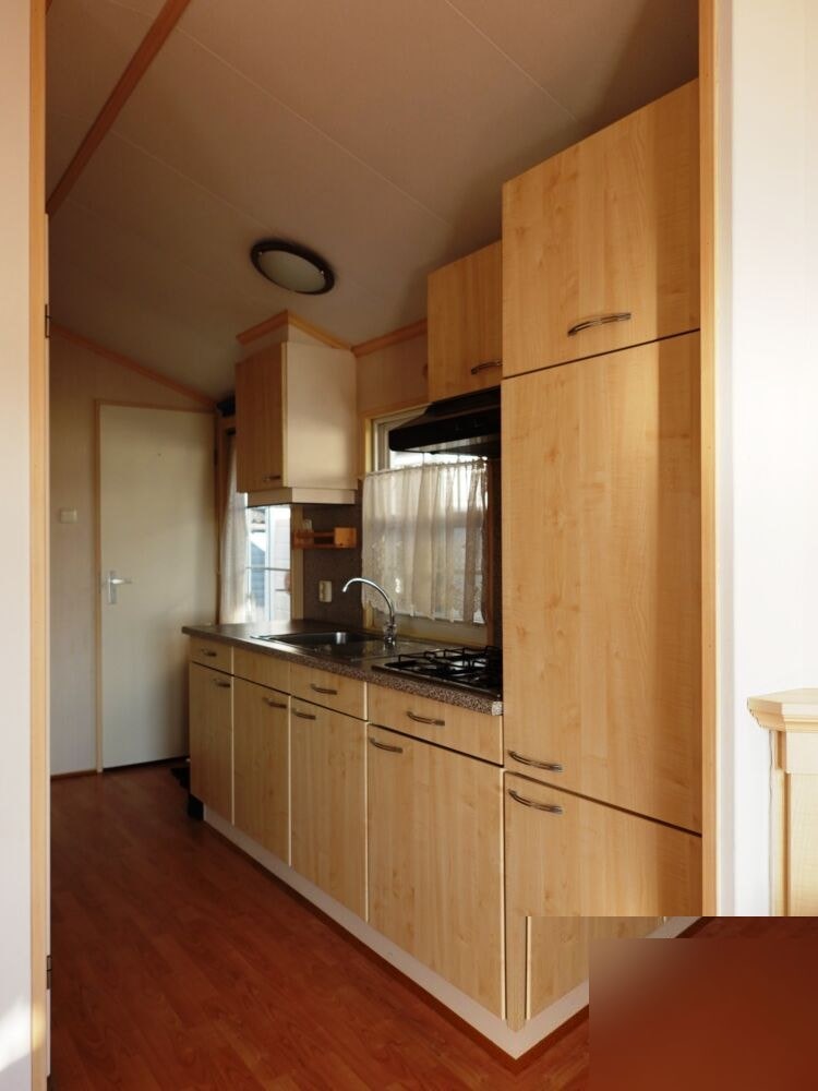 Arcabo chalet 2 sypialnie 42,00 m² 12