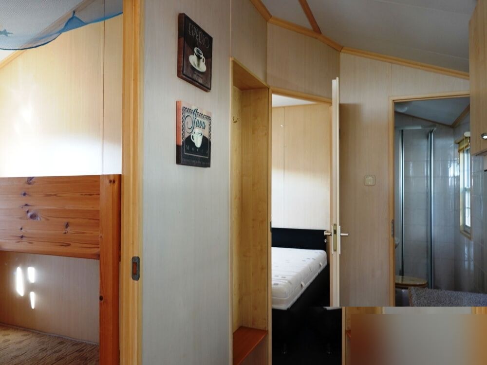 Arcabo chalet 2 sypialnie 42,00 m² 14