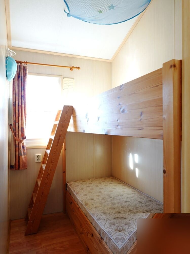 Arcabo chalet 2 sypialnie 42,00 m² 16