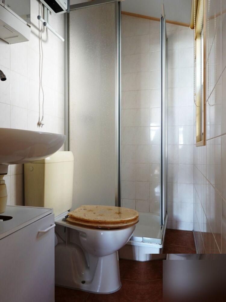 Arcabo chalet 2 sypialnie 42,00 m² 17