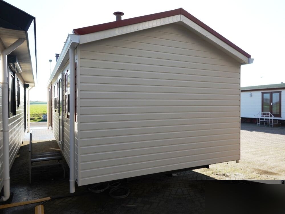 Arcabo chalet 2 sypialnie 42,00 m² 4